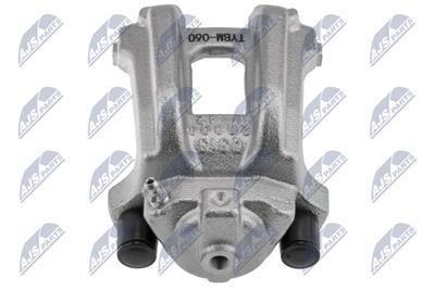 NTY HZT-BM-060 EAN: 5902048215185.