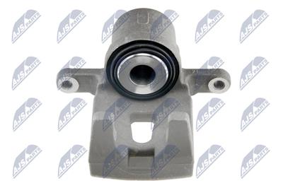 NTY HZT-CH-020 EAN: 5902048059277.