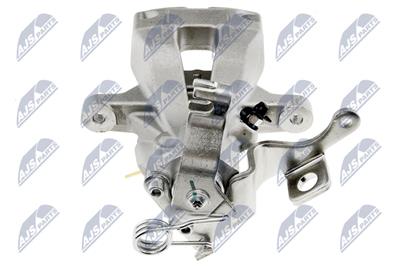 NTY HZT-CT-015 EAN: 5902048911438.