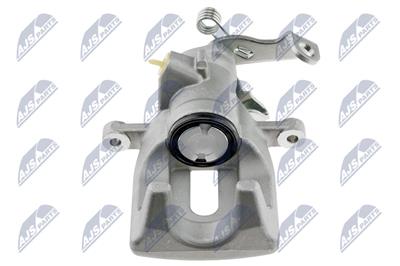 NTY HZT-CT-020 EAN: 5902048878052.