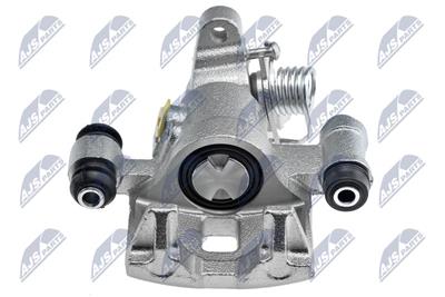 NTY HZT-MZ-001 EAN: 5902048028891.