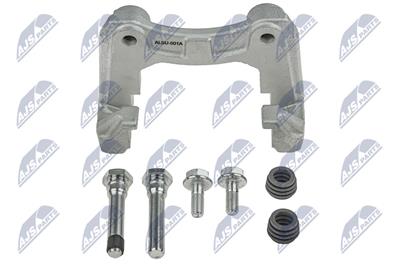 NTY HZT-SU-001A EAN: 5902048170545.