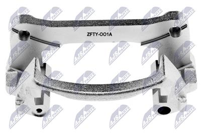 NTY HZT-TY-001A EAN: 5902048893963.