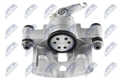NTY HZT-VC-003 EAN: 5902048014184.