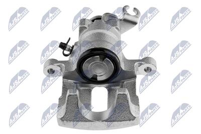 NTY HZT-VV-003 EAN: 5902048033284.