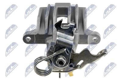 NTY HZT-VW-003 EAN: 5902048029034.