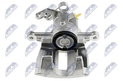 NTY HZT-VW-010 EAN: 5902048008695.
