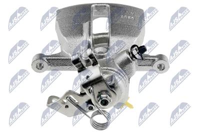 NTY HZT-VW-010 EAN: 5902048008695.
