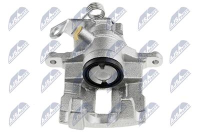 NTY HZT-VW-018 EAN: 5902048029065.