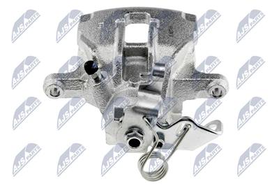NTY HZT-VW-019 EAN: 5902048029072.