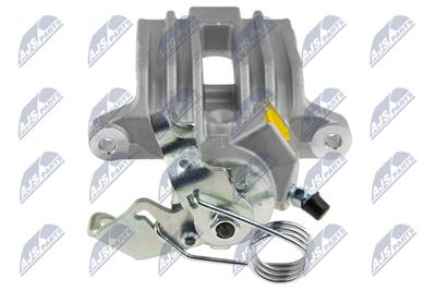 NTY HZT-VW-034 EAN: 5902048065506.