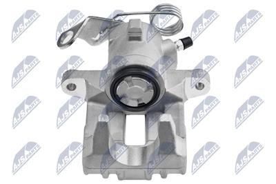 NTY HZT-VW-054 EAN: 5902048880185.
