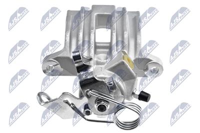 NTY HZT-VW-054 EAN: 5902048880185.