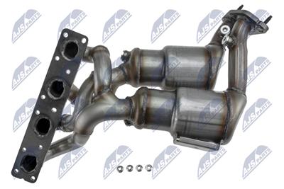NTY KAT-BM-001 EAN: 5902048243485.