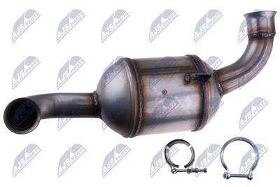 NTY KAT-CT-006