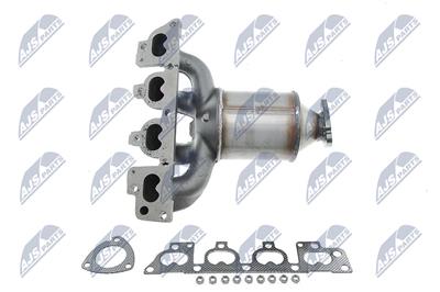 NTY KAT-PL-001 EAN: 5902048101563.