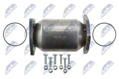 NTY KAT-PL-013 EAN: 5902048317698.