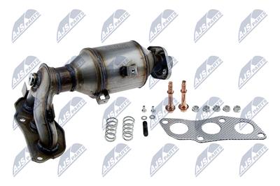 NTY KAT-TY-001 EAN: 5902048111128.