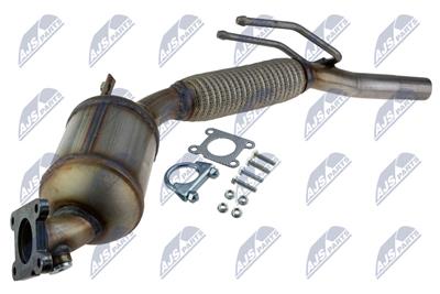 NTY KAT-VW-001 EAN: 5902048317490.