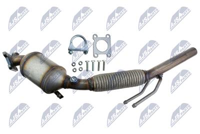 NTY KAT-VW-001 EAN: 5902048317490.
