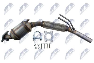 NTY KAT-VW-001 EAN: 5902048317490.