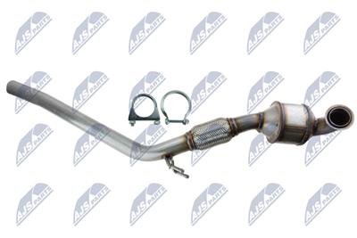 NTY KAT-VW-003 EAN: 5902048317520.
