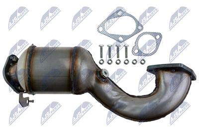 NTY KAT-VW-004 EAN: 5902048317582.