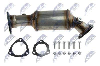 NTY KAT-VW-006 EAN: 5902048157027.