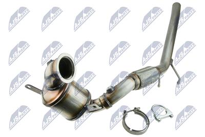 NTY KAT-VW-009 EAN: 5902048253286.
