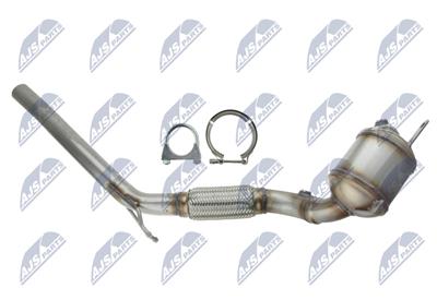 NTY KAT-VW-009 EAN: 5902048253286.