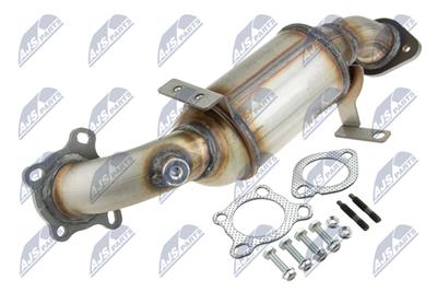 NTY KAT-VW-011 EAN: 5902048253309.
