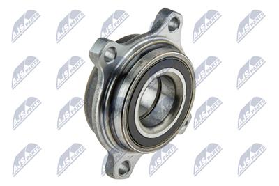 NTY KLP-AR-004 EAN: 5908281473177.