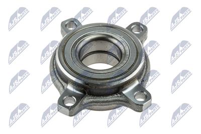 NTY KLP-AR-004 EAN: 5908281473177.