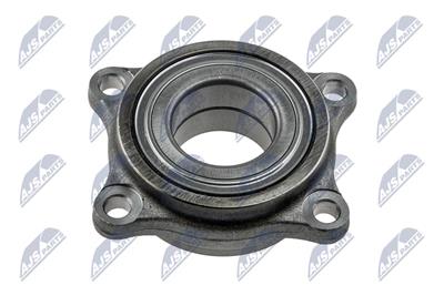 NTY KLP-AR-008 EAN: 5908281473184.