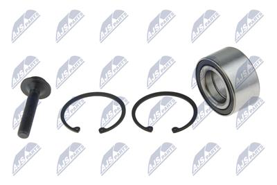 NTY KLP-AU-002 EAN: 5908281438985.