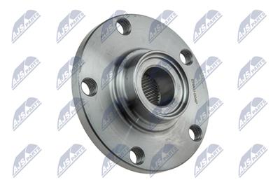 NTY KLP-AU-004P EAN: 5908281482605.