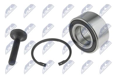 NTY KLP-AU-004 EAN: 5908281438992.