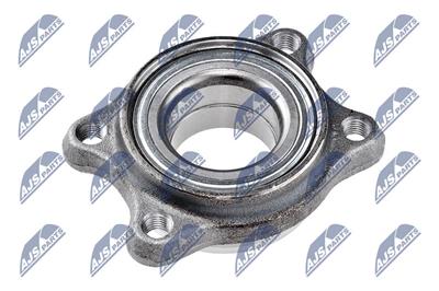 NTY KLP-AU-006 EAN: 5908281464731.