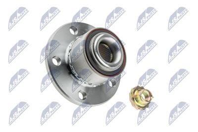 NTY KLP-AU-007 EAN: 5908281464502.