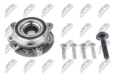 NTY KLP-AU-009K EAN: 5902048063441.