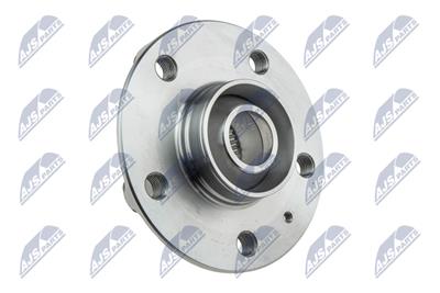 NTY KLP-AU-009P EAN: 5902048064929.