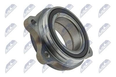 NTY KLP-AU-009 EAN: 5908281454978.