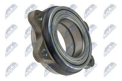 NTY KLP-AU-009 EAN: 5908281454978.