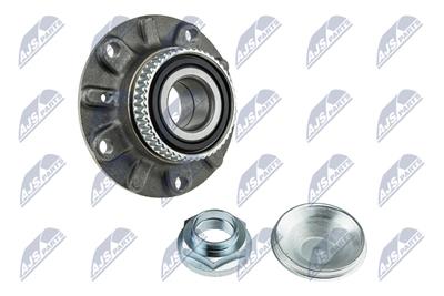NTY KLP-BM-005 EAN: 5908281491010.