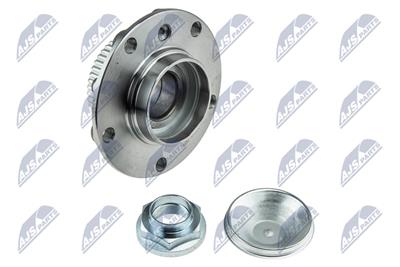 NTY KLP-BM-005 EAN: 5908281491010.