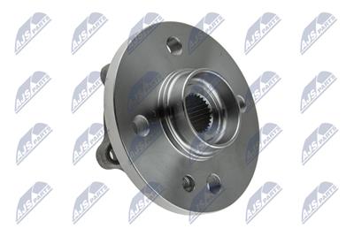 NTY KLP-BM-016 EAN: 5908281455067.