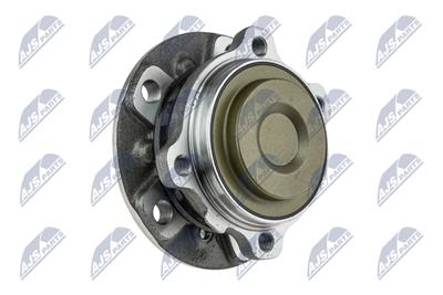 NTY KLP-BM-018 EAN: 5902048011794.