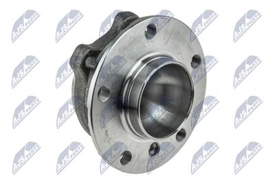 NTY KLP-BM-018 EAN: 5902048011794.