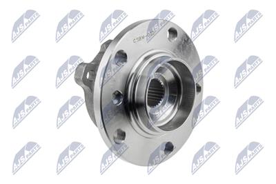 NTY KLP-BM-020 EAN: 5902048027276.