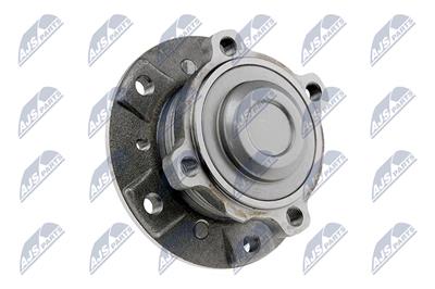 NTY KLP-BM-027 EAN: 5902048880819.
